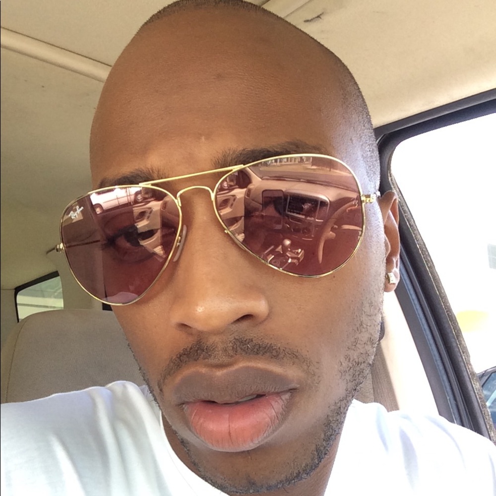 Meet your Posher, Jordan